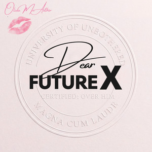 Dear future X