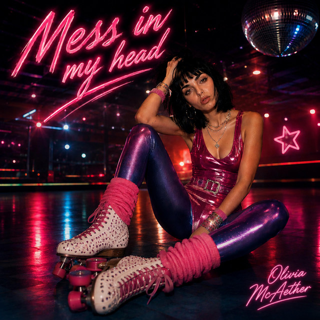 Mess in my head
